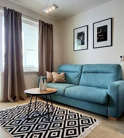 Апартаменты Apartman Soul 200 M Do Centra S Private Parking Free Кошице Экстерьер фото